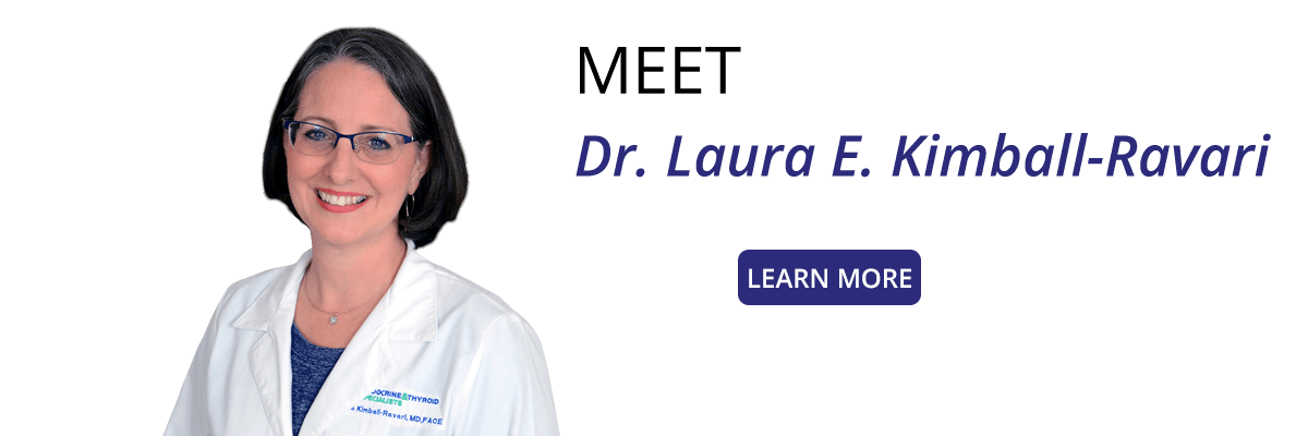 Dr. Laura E. Kimball-Ravari, MD